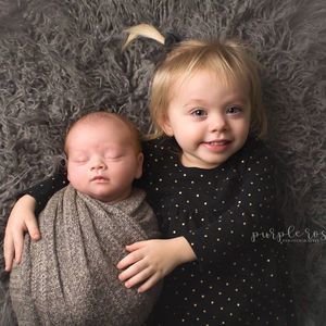 Meet your Posher, Cheryl